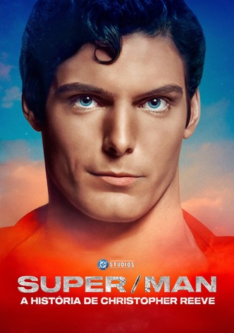 Super/Homem: A História de Christopher Reeve