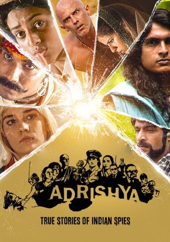 Adrishya