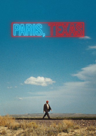 Paris, Texas