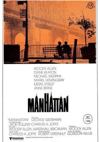 Manhattan