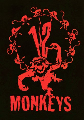 12 Monkeys