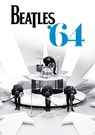 Beatles ‘64