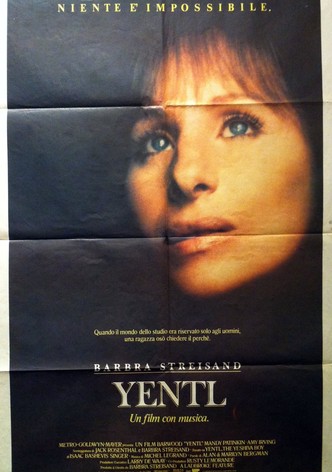 Yentl