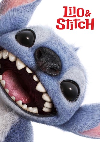 Lilo és Stitch - A csillagkutya