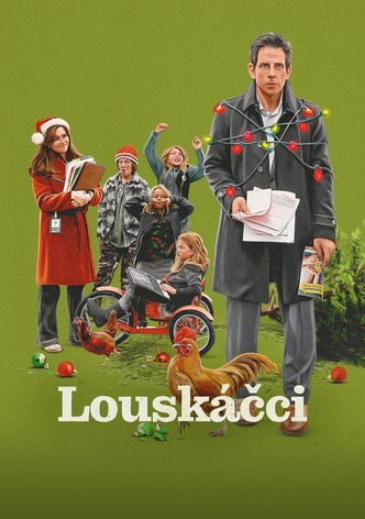 Louskáčci