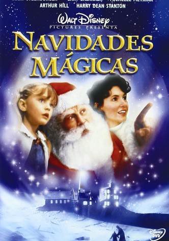 Navidades mágicas