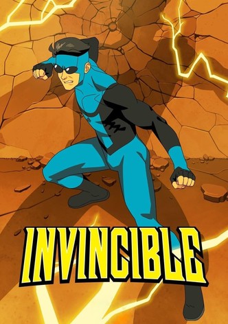 Invincible