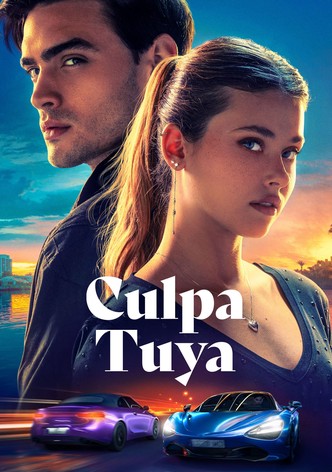 Culpa tuya