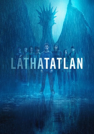 Láthatatlan