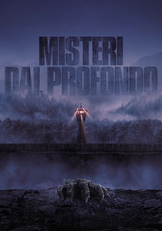 Misteri dal profondo