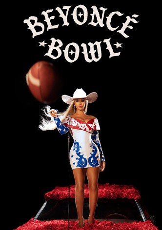 Beyoncé Bowl