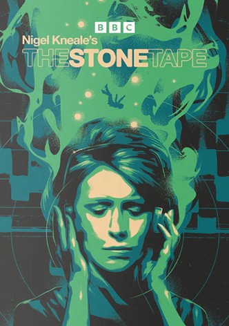 The Stone Tape