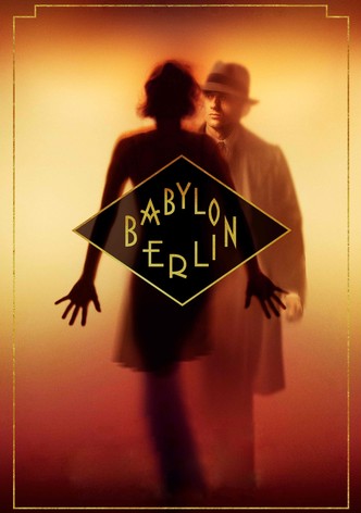 Babylon Berlin