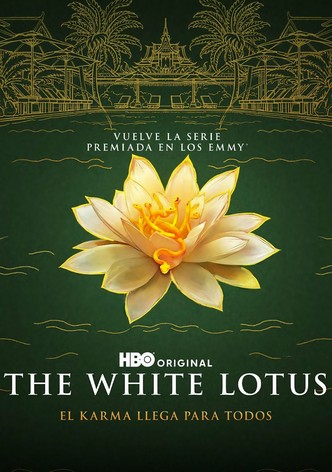 The White Lotus