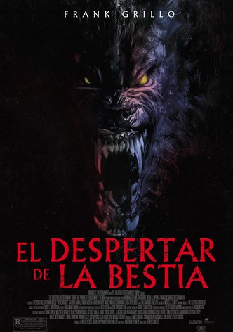 El despertar de la bestia