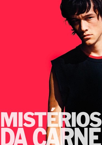 Mysterious Skin - Pele Misteriosa