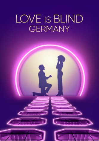 Love Is Blind : Allemagne