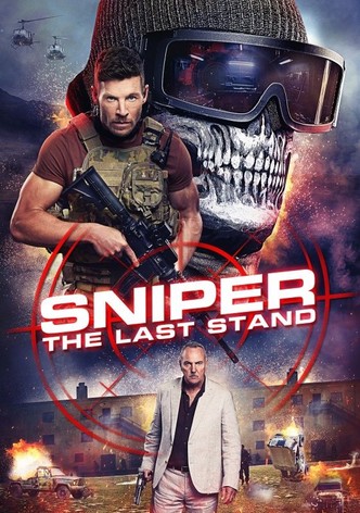 Sniper: The Last Stand