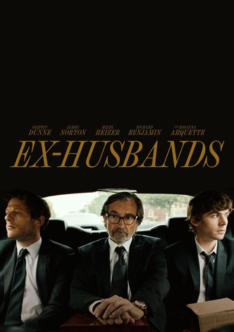 Ex-Husbands