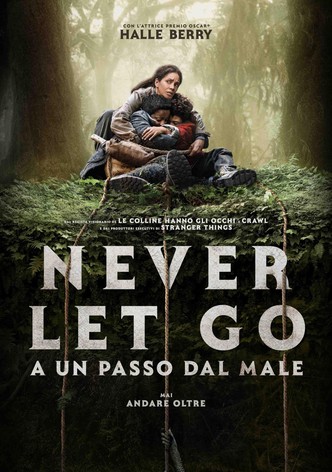 Never Let Go - A un passo dal male