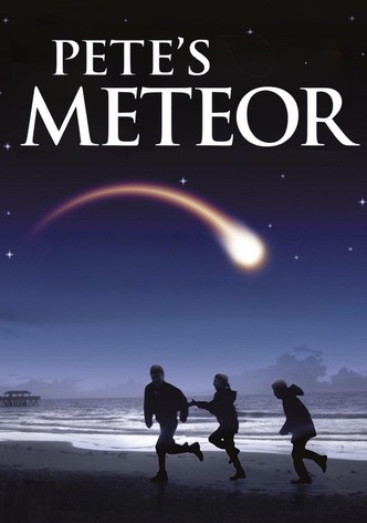 Pete's Meteor