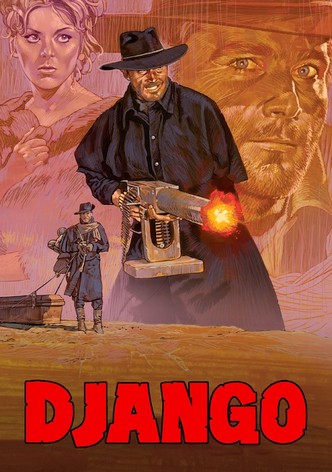 Django