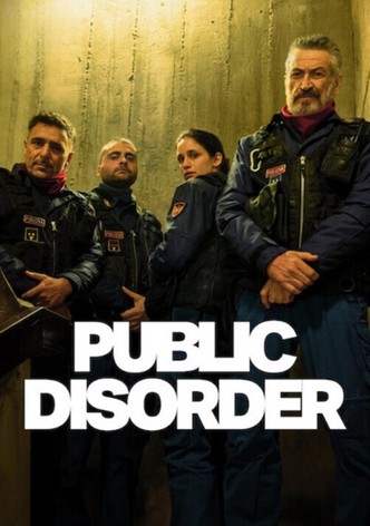 Public Disorder