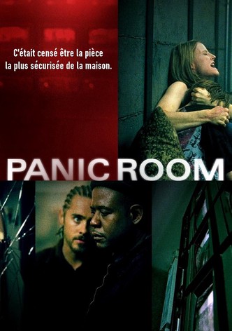 Panic Room