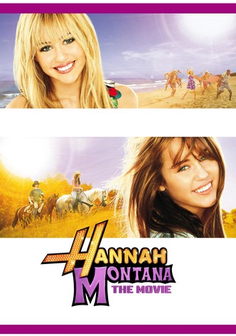 Hannah Montana: The Movie