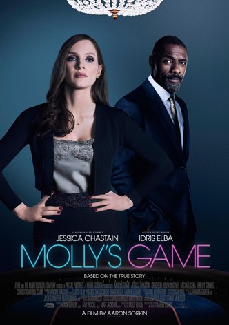 Molly's Game