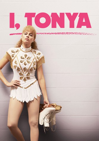 I, Tonya