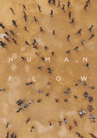 Human Flow