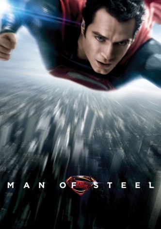 Man of Steel