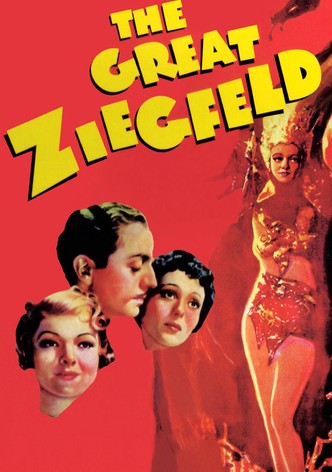 The Great Ziegfeld