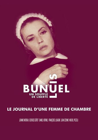 Le Journal d'une femme de chambre