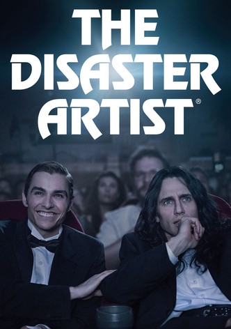 The Disaster Artist