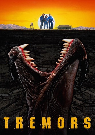 Tremors