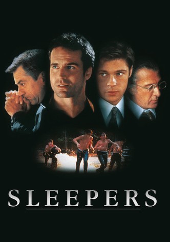 Sleepers