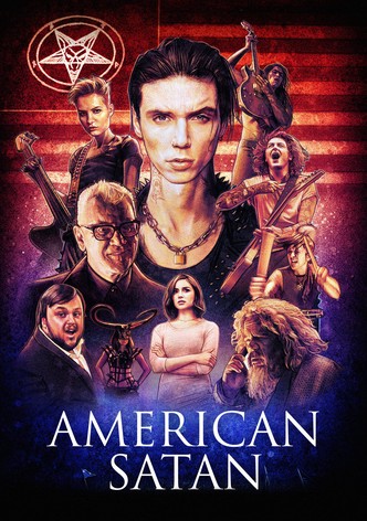 American Satan