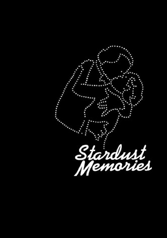 Muistelmia - Stardust Memories