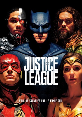 Justice League