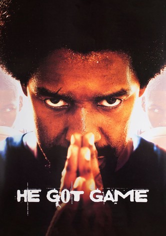 He Got Game