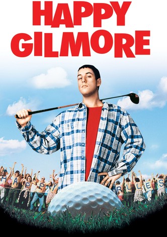 Happy Gilmore