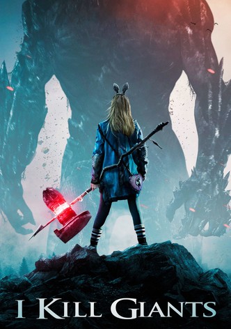 I Kill Giants