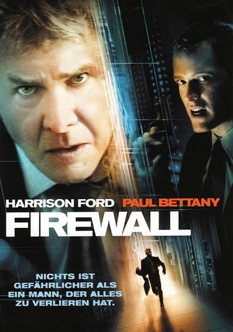 Firewall - Ein todsicheres Programm