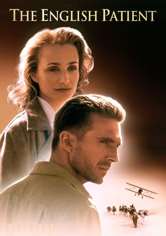 The English Patient