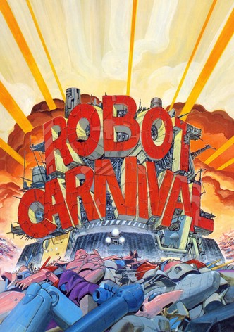 Robot Carnival