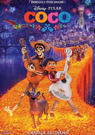 Coco