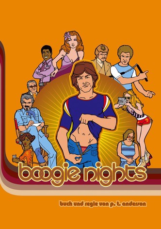 Boogie Nights