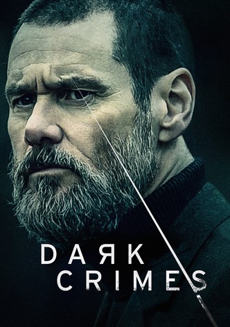 Dark Crimes